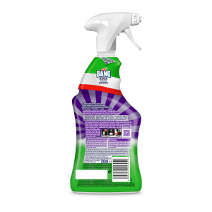 Cillit Bang Spray do czyszczenia kuchni tłuszcz 750 ml